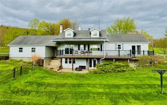 3978 W Waneta Lake Rd, Hammondsport, NY 14840