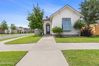 501 N Montauban Dr, Lafayette, LA 70507
