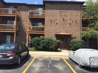 2256 Abbeywood Dr Unit A, Lisle, IL 60532