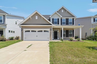 336 Stillington St, Lexington, SC 29072