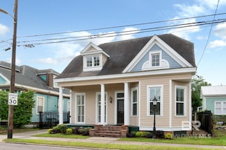 605 Saint Francis St, Mobile, AL 36602