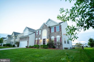 891 Windrow Way, Magnolia, DE 19962