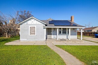 422 Washington Ave, Bakersfield, CA 93308
