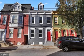 54 S Pine St, York, PA 17403