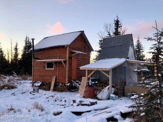 64936 Fern Ln, Anchor Point, AK 99556