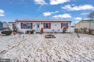 431 National Union Blvd, Little Egg Harbor Township, NJ 08087
