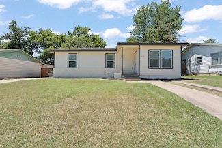 3616 Sydney St, Fort Worth, TX 76119