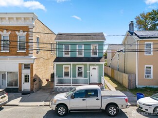 211 David St, South Amboy, NJ 08879