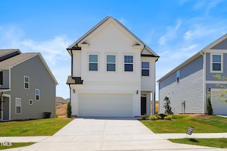 5113 Ranger Grove Way, Raleigh, NC 27604