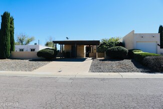 503 S 3rd St, Sierra Vista, AZ 85635