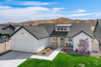1640 Regency Way, Emmett, ID 83617