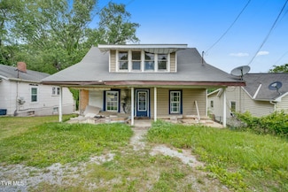 2121  2123 Randolph St, Bristol, VA 24201