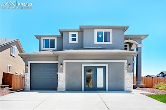 7689 Bigtooth Maple Dr, Colorado Springs, CO 80925