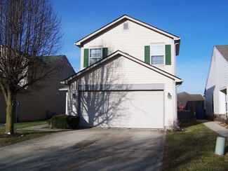 10944 Cedar Pine Dr, Indianapolis, IN 46235
