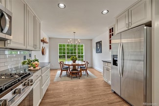 11837 Meadowood Ln, Parker, CO 80138