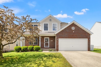 107 Stapleton Way, Georgetown, KY 40324