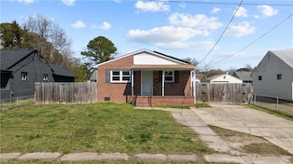 76 Calvary Terrace, Hampton, VA 23666