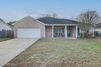 6713 Rue Mornay S, Biloxi, MS 39532