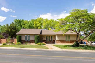 2992 Canyon View Dr, Santa Clara, UT 84765