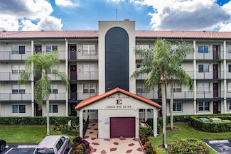 12900 SW 13th St Unit E403, Pembroke Pines, FL 33027