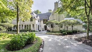 11091 Crooked Stick Ln, Carmel, IN 46032