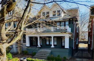 2022 Eastern Pkwy, Louisville, KY 40204