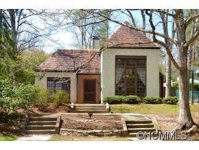 349 Vanderbilt Rd, Asheville, NC 28803