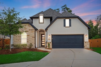 2775 Altissimo Ct, Spring, TX 77386