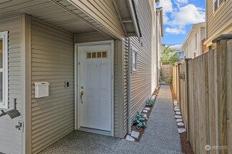 8363 28th Ave NW, Seattle, WA 98117