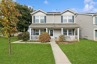 60 Wingate Dr Unit 4, Oswego, IL 60543