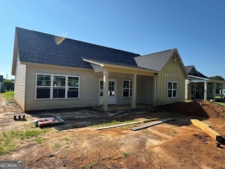 115 Southland Ridge Dr, Americus, GA 31709