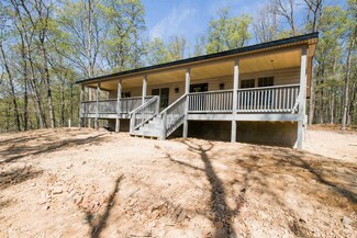 60 Trout Pass, Mathias, WV 26812