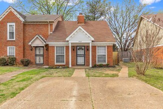 2965 Charlestowne Place, Memphis, TN 38115