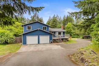 15535 Cheryle Ln NW, Poulsbo, WA 98370