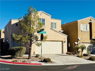 9342 Winebrook Ave, Las Vegas, NV 89148