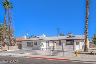 3113 Black Forest Dr, Las Vegas, NV 89102