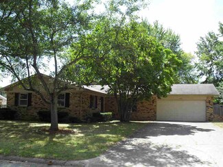 3921 Penbrook Ln, Lafayette, IN 47905
