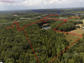 563 Compton Rd, Clinton, SC 29325