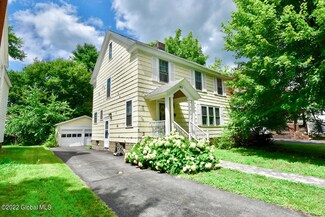 65 Grant Ave, Glens Falls, NY 12801