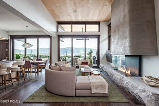 2205 W Sonder Way, Park City, UT 84060