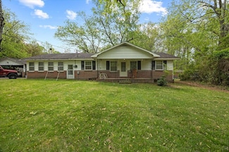 6512 Tennessee St, Baxter, TN 38544