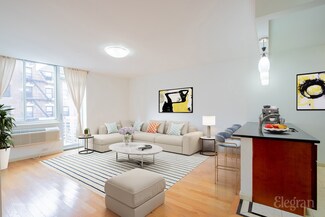 1635 Lexington Ave Unit 3E, New York, NY 10029