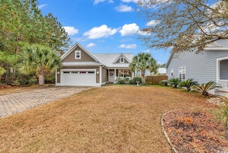 317 Goddard Ln, Murrells Inlet, SC 29576
