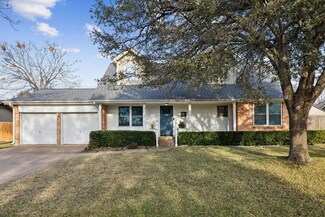 9024 Flicker Ln, Dallas, TX 75238