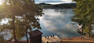 LOT 3 Lake Breeze Acres, Hayesville, NC 28904