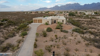 7559 Ice Canyon Ln, Las Cruces, NM 88011