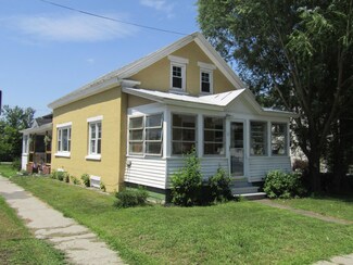 12 Broadway St, Swanton, VT 05488