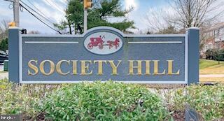 718 Society Hill Blvd, Cherry Hill, NJ 08003