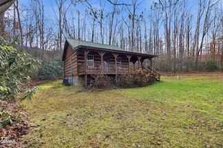 4424 Trail Hollow Rd, Cosby, TN 37722