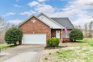 7230 Blue Ridge Dr, Fairview, TN 37062